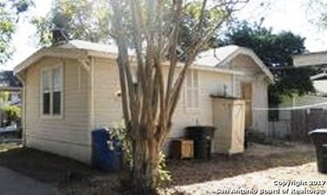 339 Kayton Ave. in San Antonio, TX - Building Photo - Other