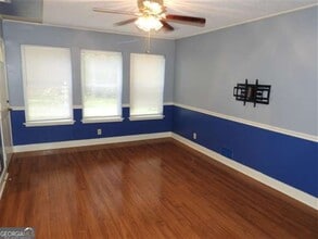 216 Topi Trail in Hinesville, GA - Building Photo - Building Photo