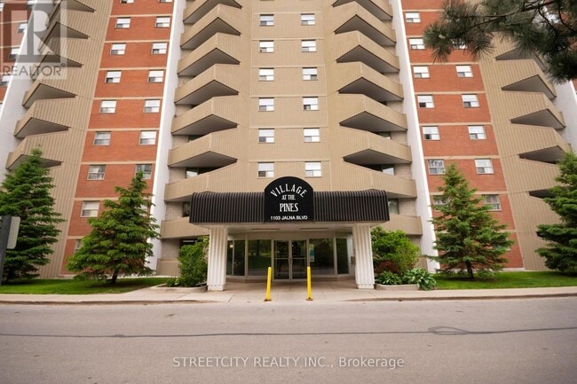 property at 1103-1103 Jalna Blvd