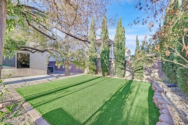property at 65 Pangloss St