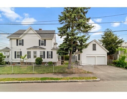 92 N Central Ave-Unit -2 in Quincy, MA - Building Photo - Building Photo