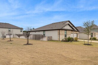 25605 Microstar Wy in Montgomery, TX - Building Photo - Building Photo