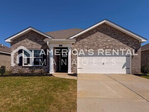 3376 Feldspar Dr SW in Madison, AL - Building Photo - Building Photo