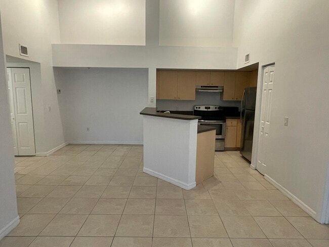 property at 4041 San Marino Blvd