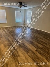 1116 W Fair Play St in Bolivar, MO - Building Photo - Building Photo