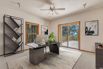 440 Cold Springs Rd in Angwin, CA - Building Photo - Building Photo