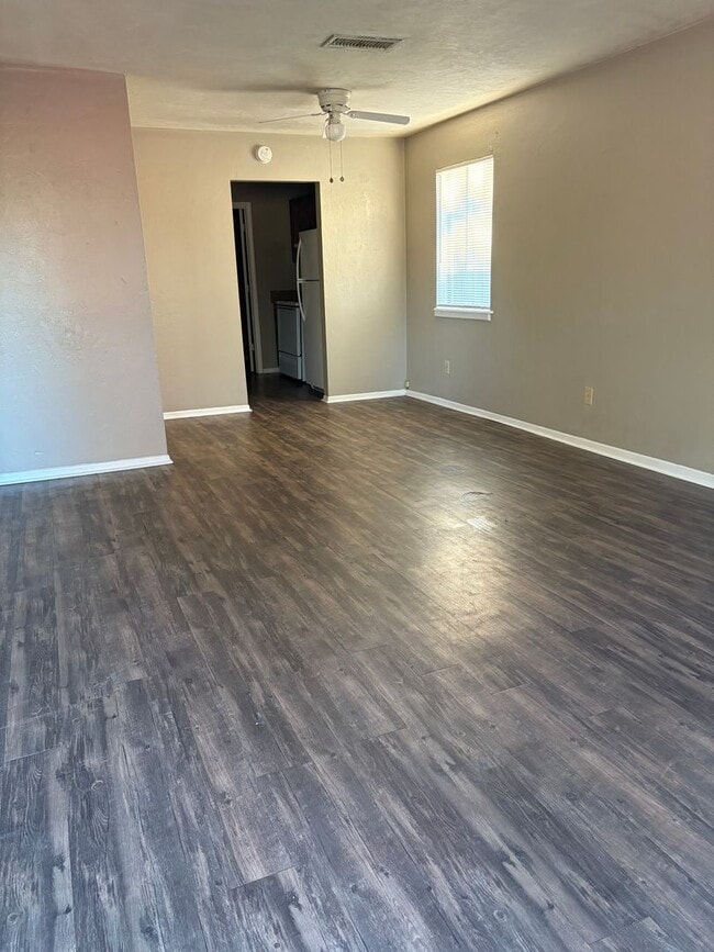 property at 2603-2611 Mission Rd