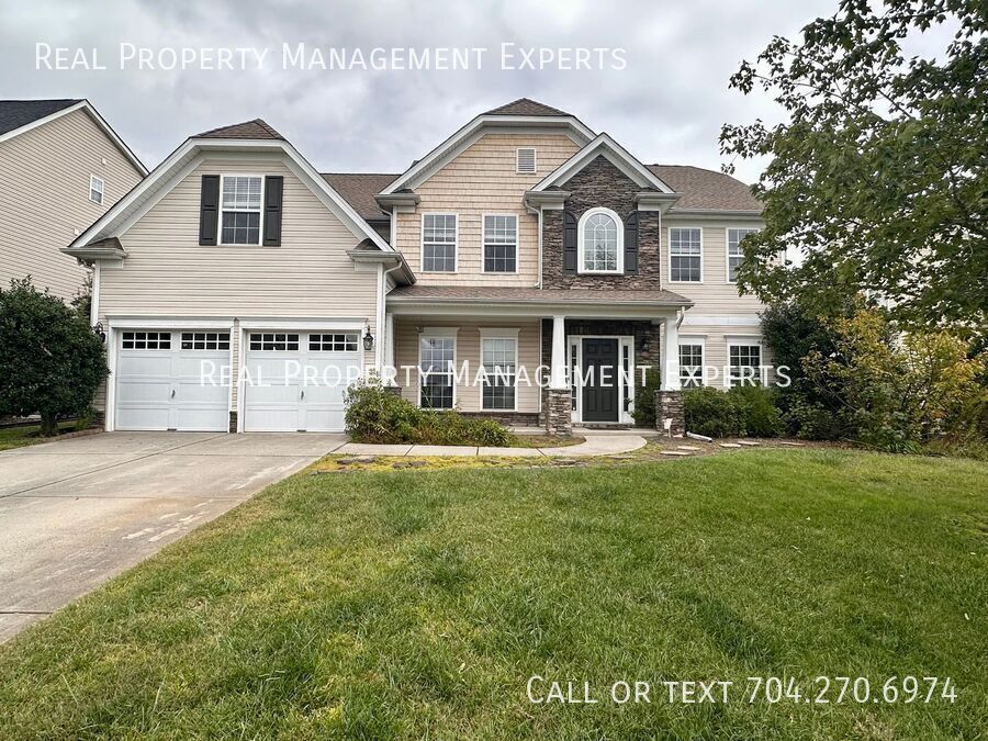 1514 Napa St NW in Concord, NC - Building Photo