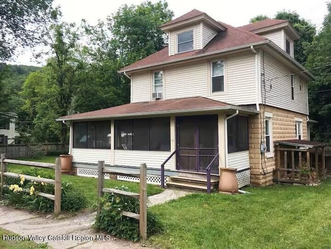 property at 14 Jay St