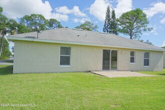 1758 Tradewinds Ave SE in Palm Bay, FL - Building Photo - Building Photo