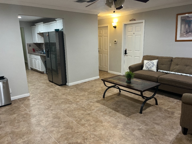 property at 5007 Nassau Rd