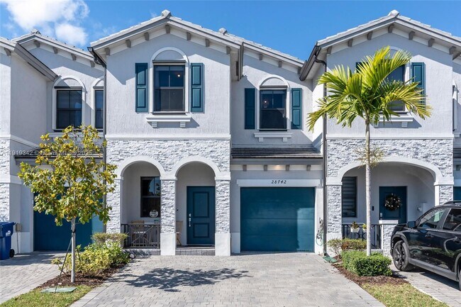 28742 SW 134th Ct in Homestead, FL - Building Photo - Building Photo