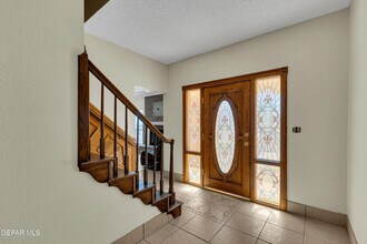 2153 Trawood Dr in El Paso, TX - Building Photo - Building Photo