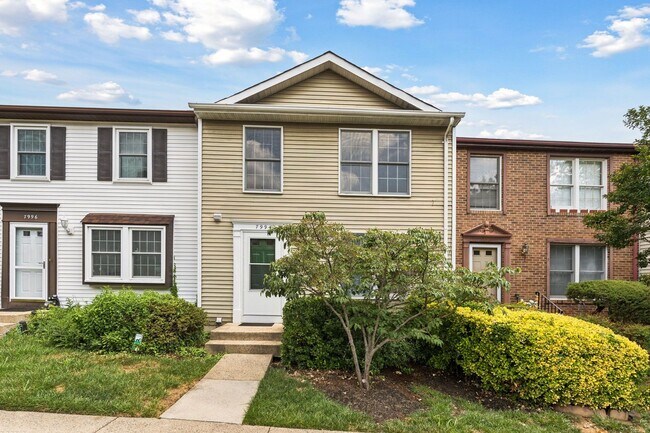 property at 7994 Tyson Oaks Cir