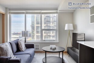 311 Cedar St in Seattle, WA - Building Photo