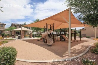 903 S Swallow Ln in Gilbert, AZ - Building Photo - Building Photo