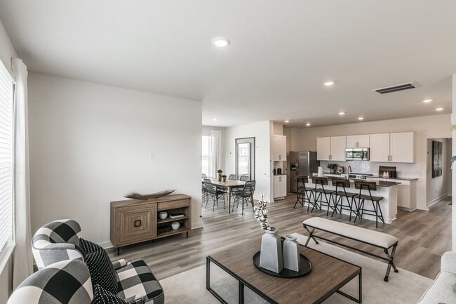 property at 4042 Keeley Dr