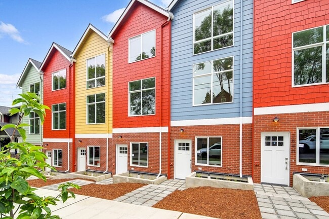 property at 2830 E Spring St