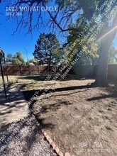 1402 Moffat Cir in Colorado Springs, CO - Building Photo - Building Photo