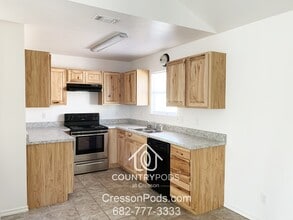 9132 Putteet Rd in Cresson, TX - Building Photo - Building Photo