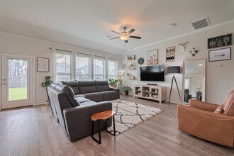 16886 Ramsay Cascades Dr in Atascocita, TX - Building Photo - Building Photo