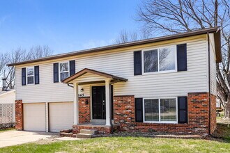 1865 Battlefield Dr in Florissant, MO - Building Photo - Building Photo