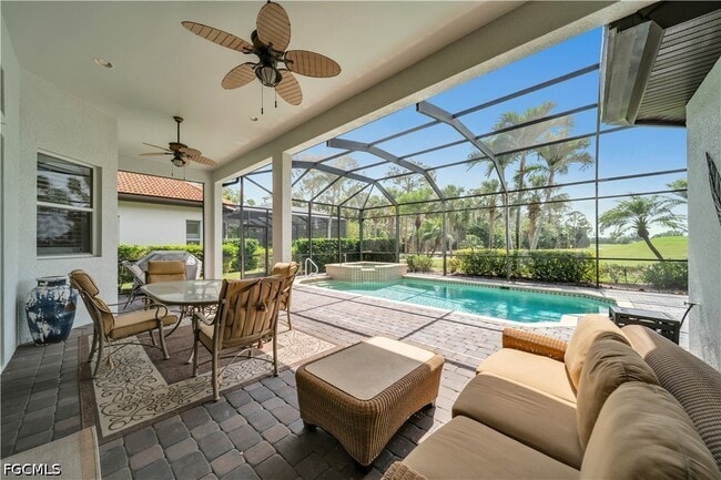 property at 7672 Sussex Ct