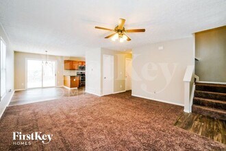 2775 Cross Creek Ave in Lancaster, OH - Building Photo - Building Photo