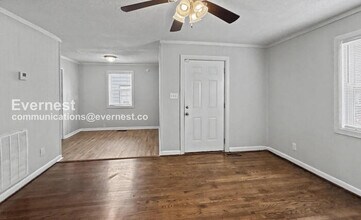 1528 34th St Ensley in Birmingham, AL - Building Photo - Building Photo