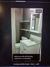 21 Liberty St, Unit 21, right side of duplex in Newton, NJ - Foto de edificio - Building Photo