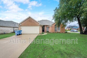 6609 Gardenia Dr in Rowlett, TX - Building Photo - Building Photo