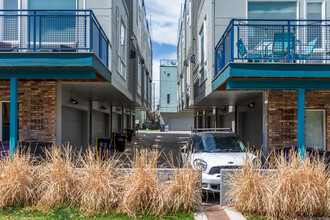 Hooker Street Townhomes in Denver, CO - Building Photo - Building Photo