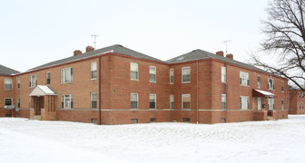 3426-3450 E Broad St Apartments