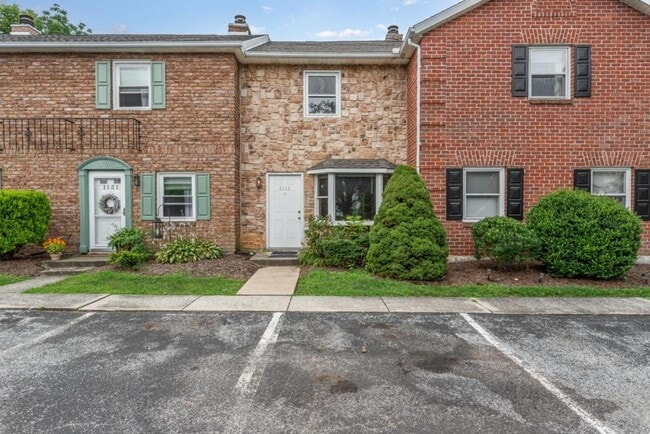property at 1133 Nanroc Dr
