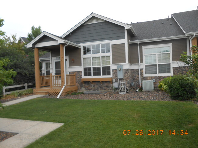 property at 217 Rock Bridge Ln