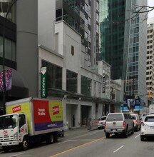 The Carlyle in Vancouver, BC - Building Photo - Building Photo