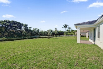 6837 Cobia Cir in Boynton Beach, FL - Building Photo - Building Photo