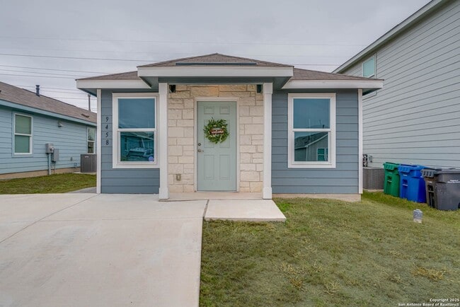 property at 9458 Tarbutton Trl