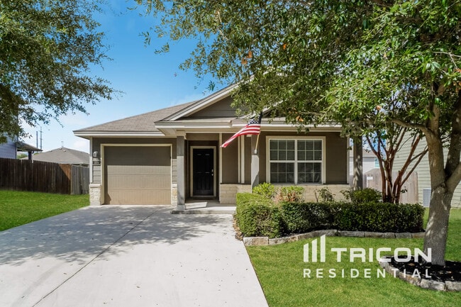 property at 1819 Hamilton Pool