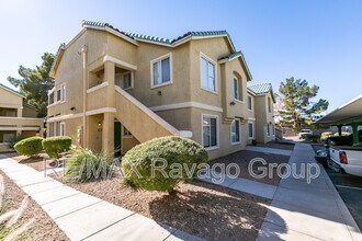 1550 Jamielinn Ln in Las Vegas, NV - Building Photo - Building Photo