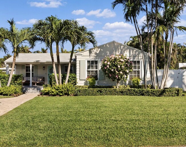 1119 Miramar Dr in Delray Beach, FL - Building Photo - Building Photo
