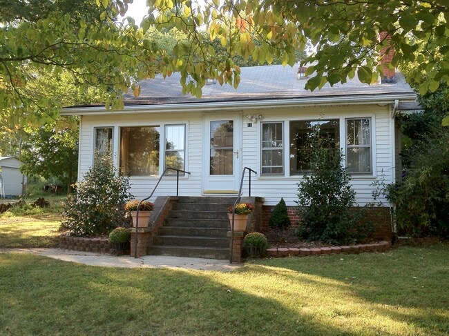 property at 11 Trexler Rd