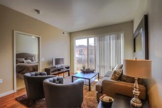 Ascent Uptown in Denver, CO - Building Photo - Building Photo