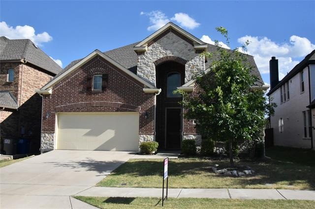 1113 Horsetail Dr in Little Elm, TX - Building Photo - Building Photo