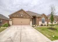 438 Lipizzan Ln in Celina, TX - Foto de edificio - Building Photo