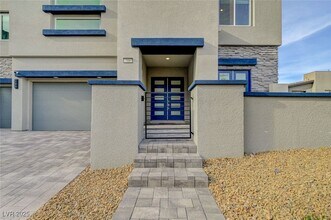 510 Duvet Ct in Henderson, NV - Building Photo - Building Photo