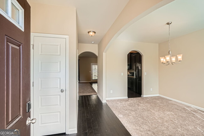 property at 5756 Grande River Rd