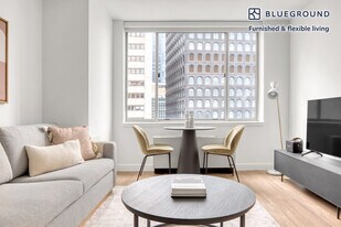 15 Cliff St in New York, NY - Building Photo