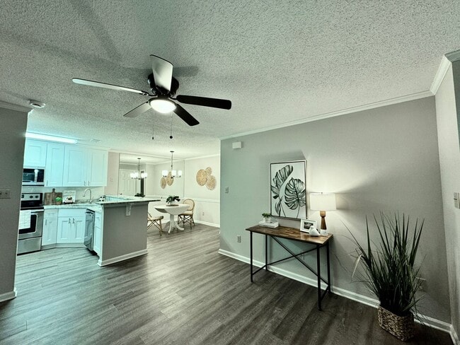 property at 860 Drift Tide Dr