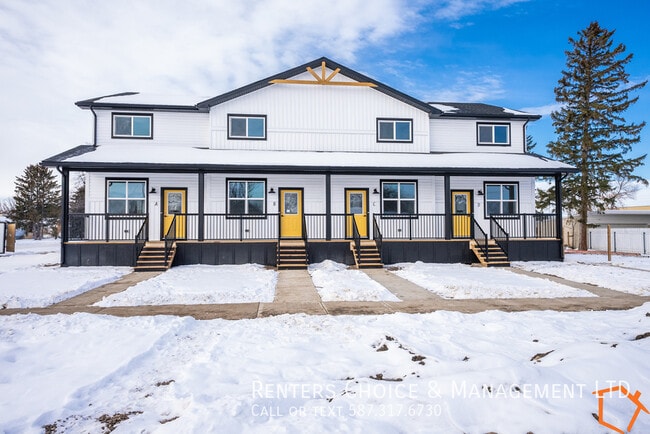 property at 5121-51254 54 Ave